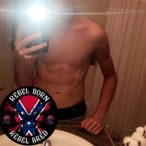 Meet your Posher, Blake